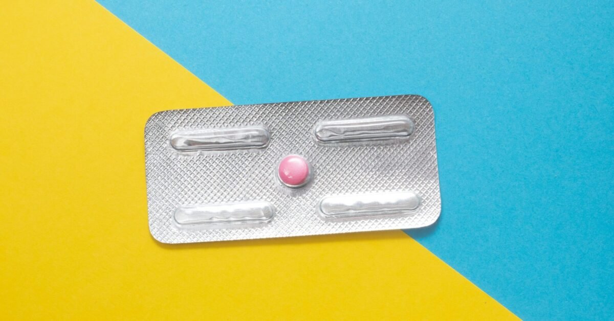 Treatment of Endometriosis