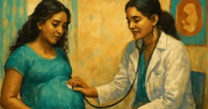 Importance of checkup during pregnancy by doctor sofia manzoor